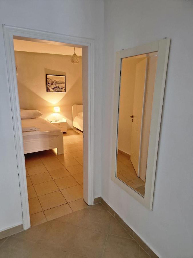 Sala Apartment'S Saranda Extérieur photo