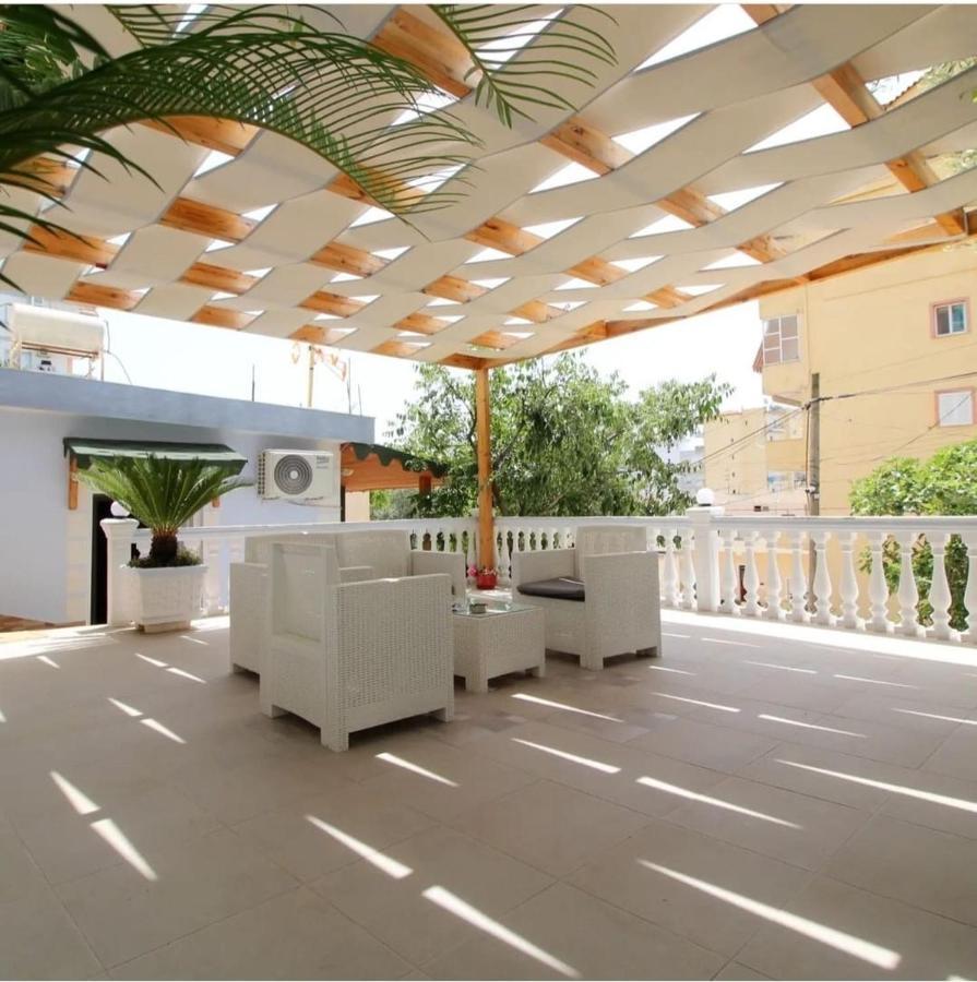Sala Apartment'S Saranda Extérieur photo