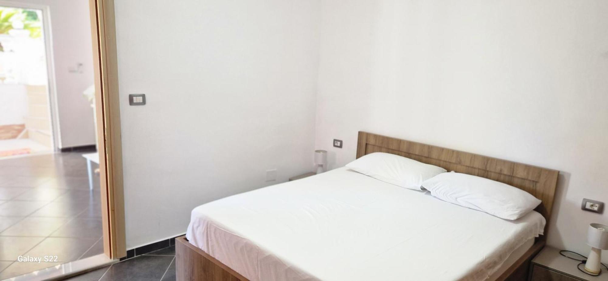Sala Apartment'S Saranda Extérieur photo
