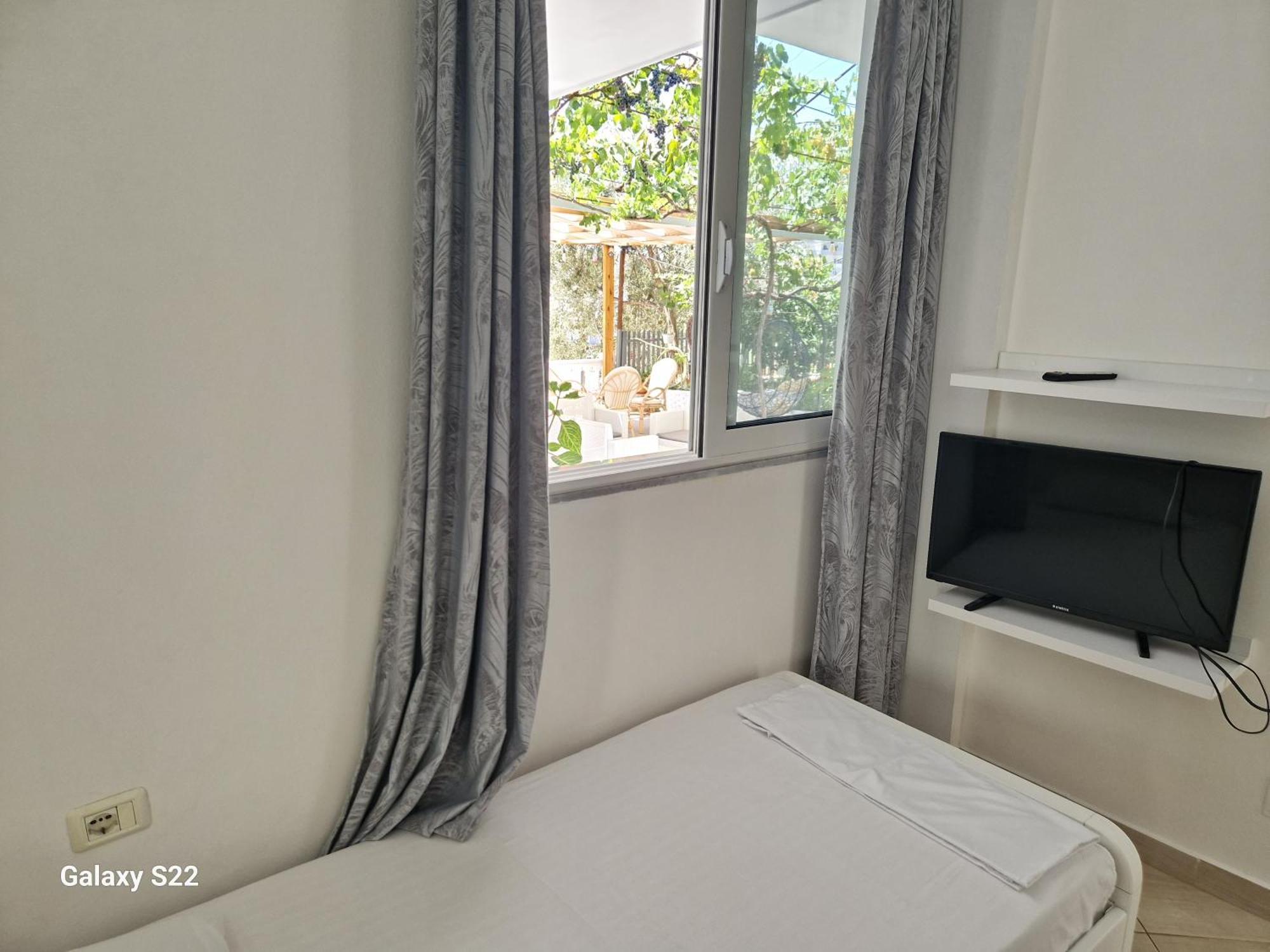 Sala Apartment'S Saranda Extérieur photo