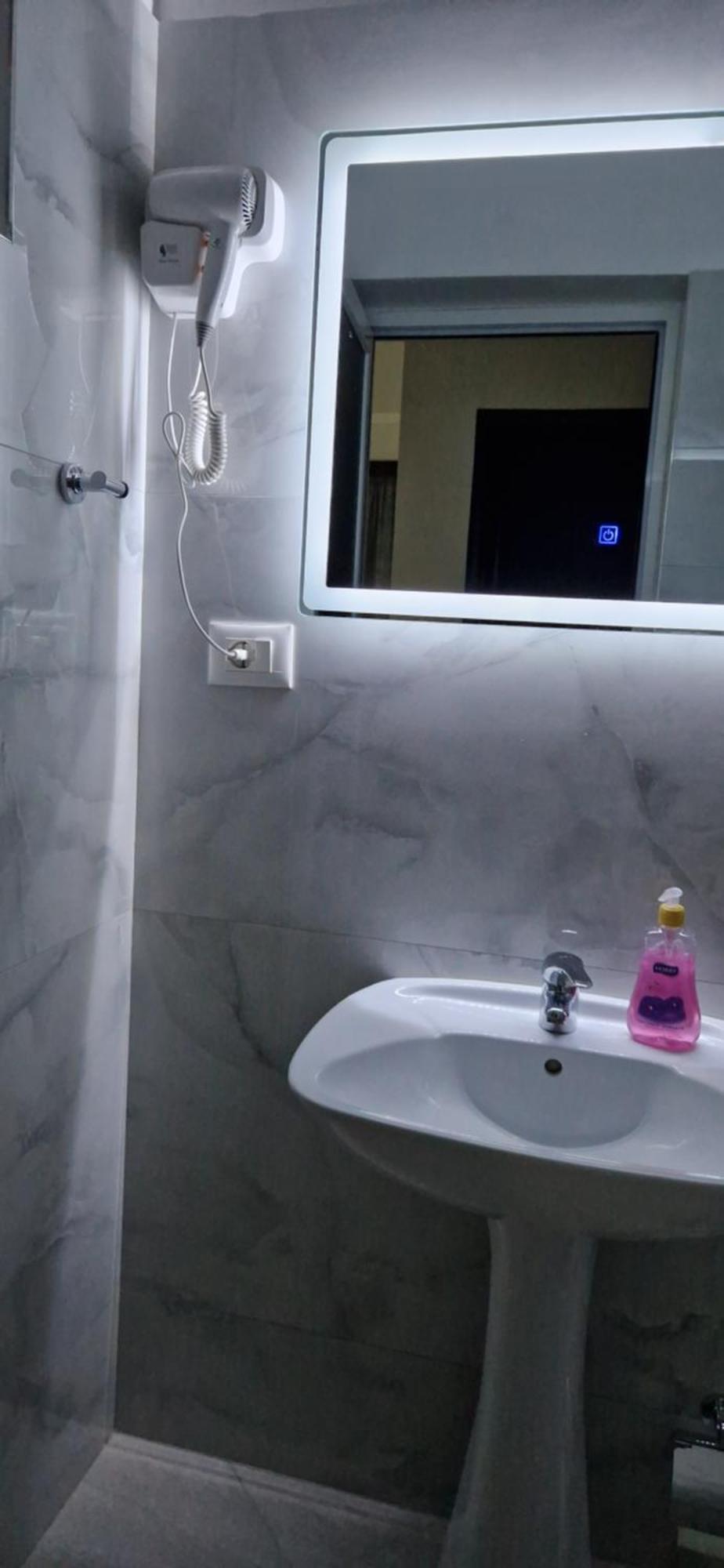 Sala Apartment'S Saranda Extérieur photo