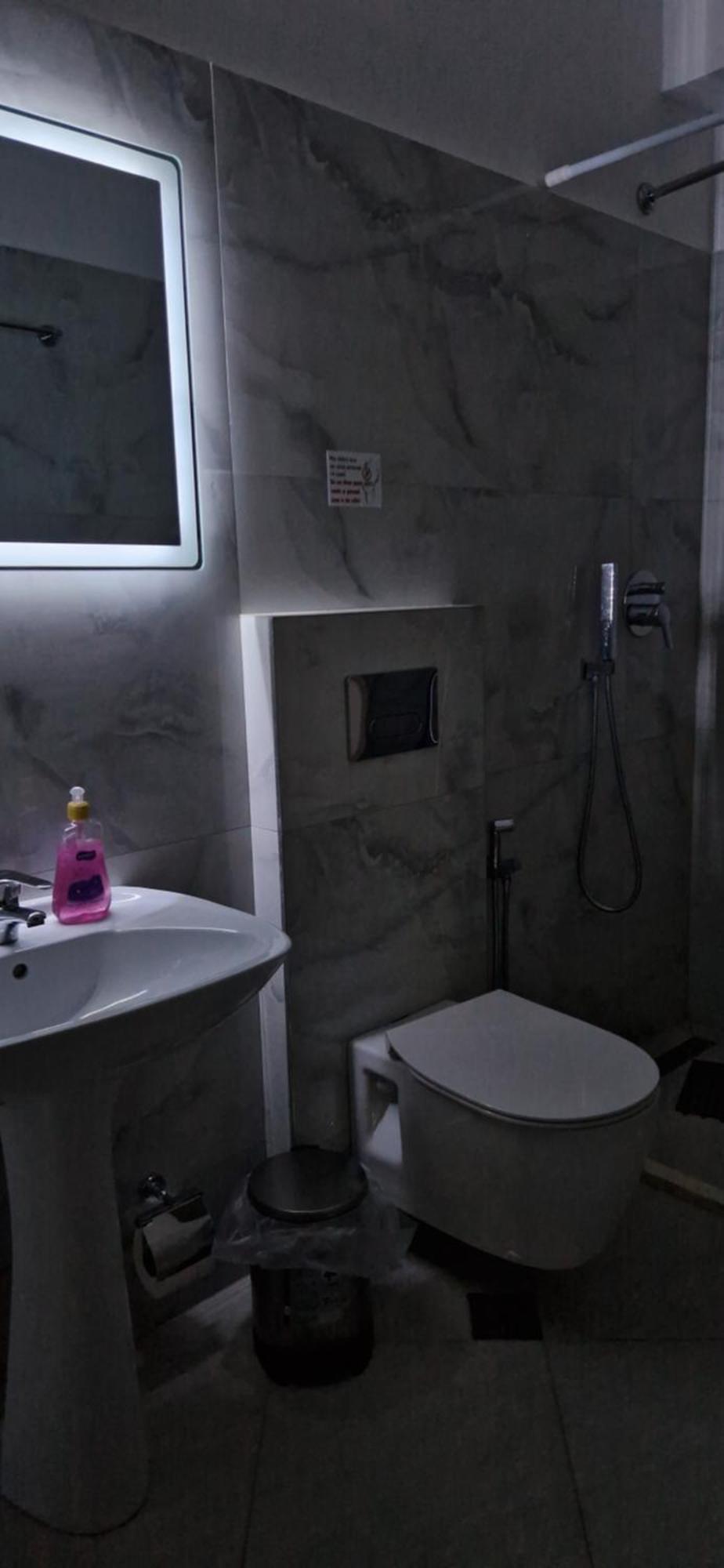 Sala Apartment'S Saranda Extérieur photo