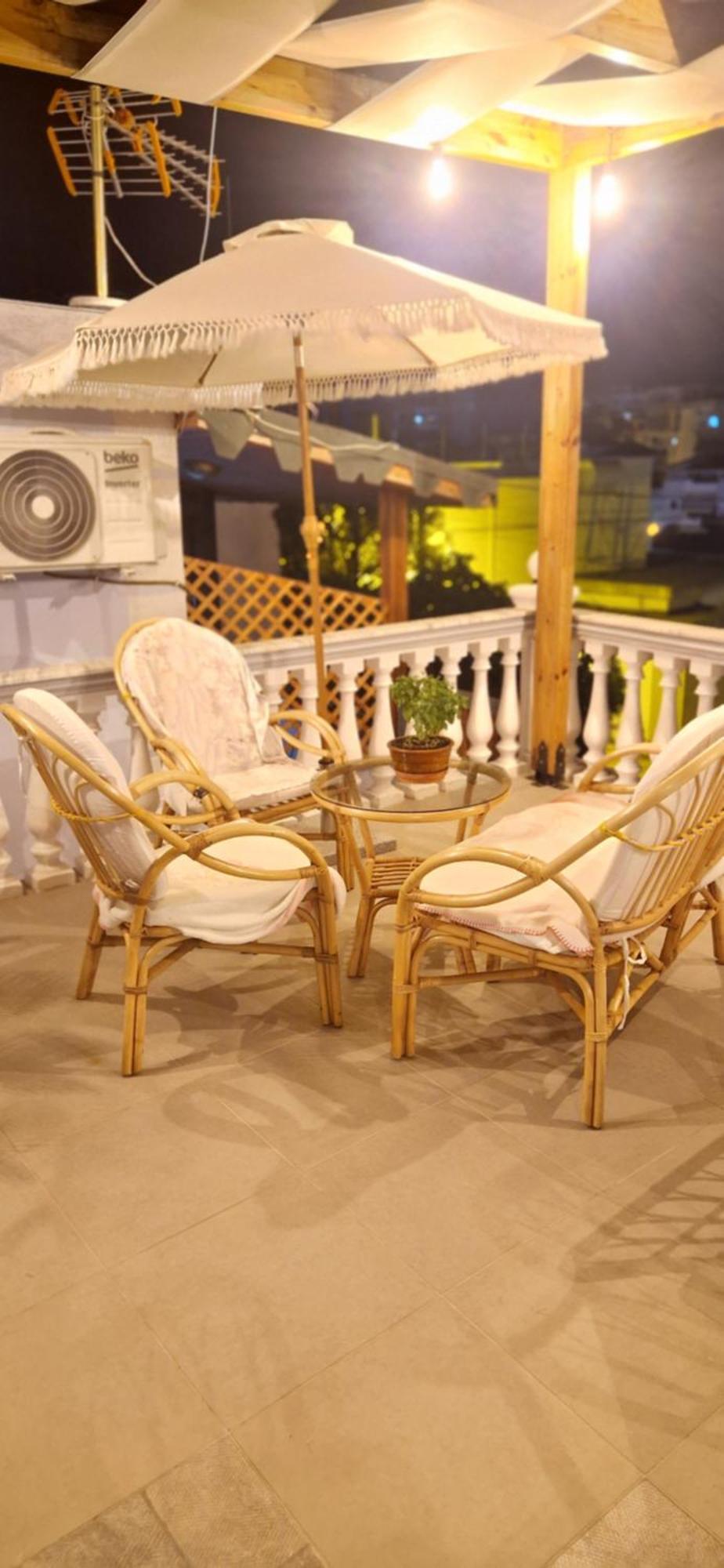 Sala Apartment'S Saranda Extérieur photo