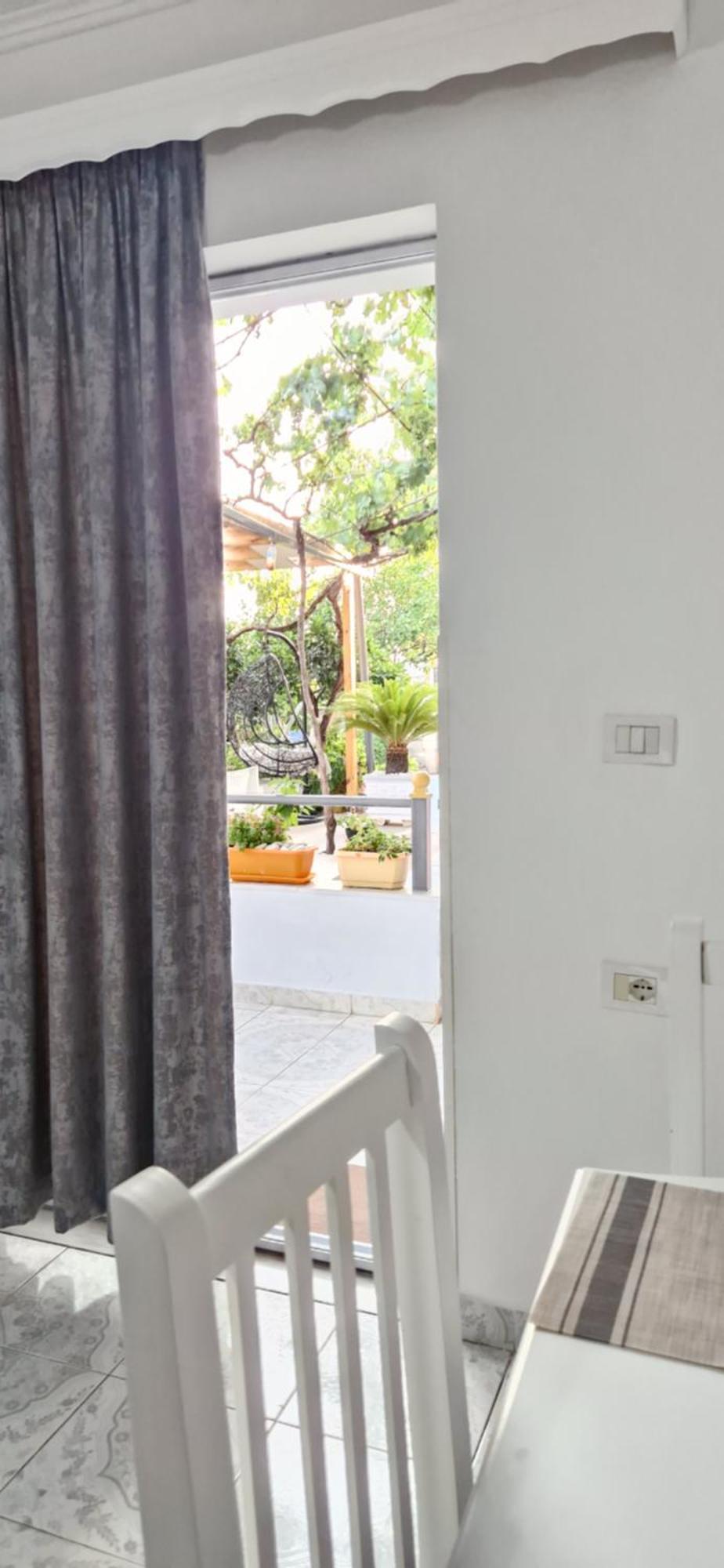 Sala Apartment'S Saranda Extérieur photo