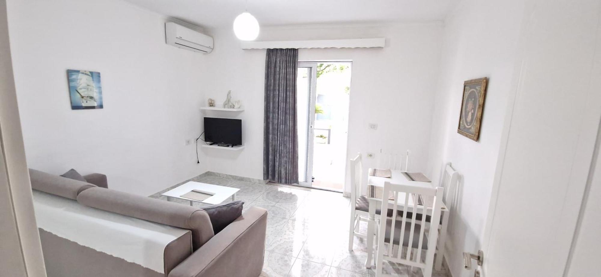 Sala Apartment'S Saranda Extérieur photo