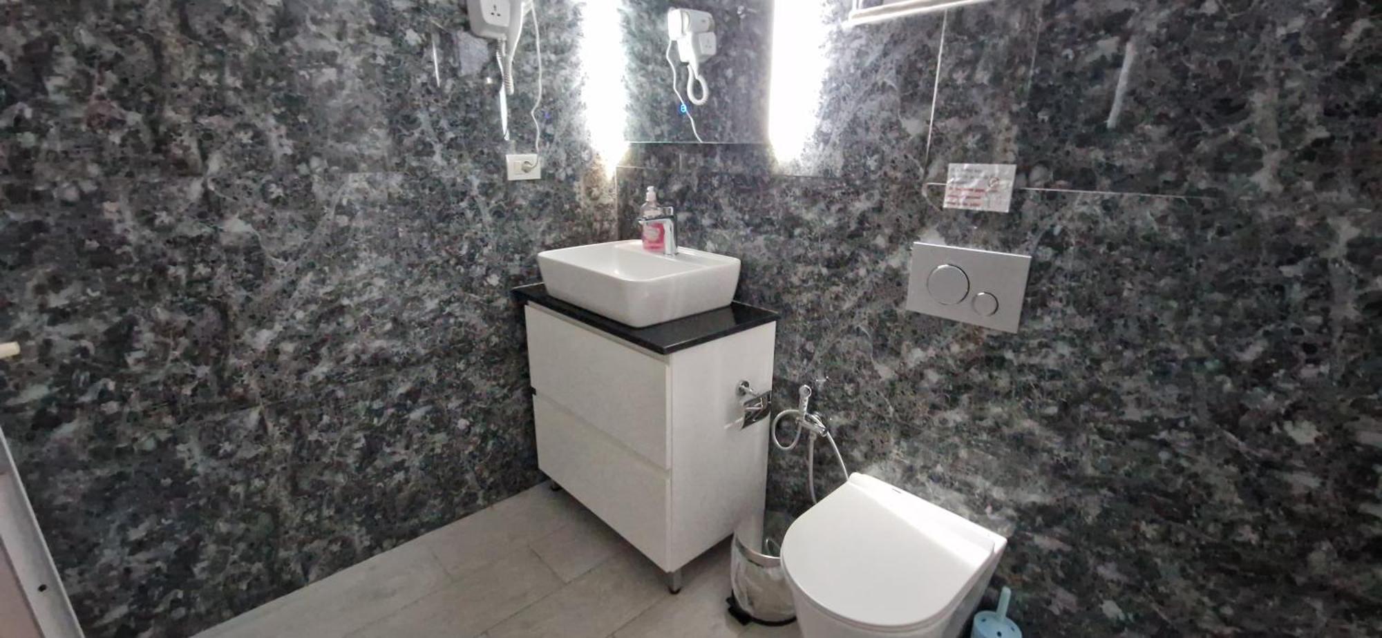 Sala Apartment'S Saranda Extérieur photo
